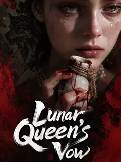 Lunar Queen’s Vow poster