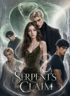 Serpent's Claim poster