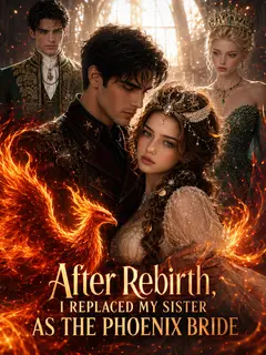 After Rebirth, I Replaced My Sister as the Phoenix Bride poster