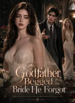The Godfather Begged for the Bride He Forgot poster