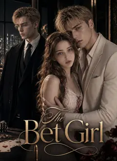 The Bet Girl poster