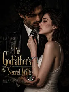 The Godfather's Secret Wife poster
