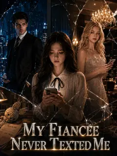 My Fiancée Never Texted Me poster