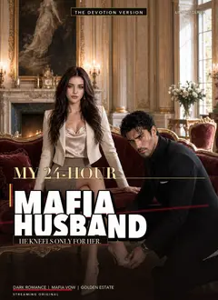 My 24-Hour Mafia Husband poster