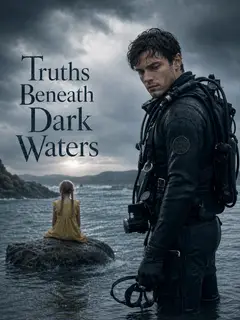 Truths Beneath Dark Waters poster