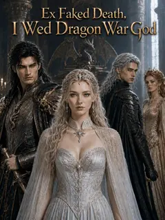 Bride of the Cursed Warlord poster