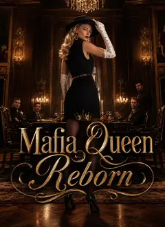 Mafia Queen Reborn poster