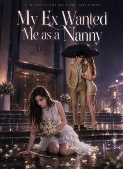 My Ex Wanted Me as a Nanny poster