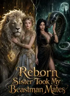 Reborn Sister Took My Beastman Mates poster