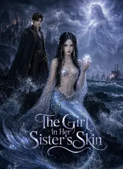 The Girl in Her Sister's Skin poster