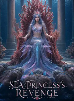Sea Princess’s Revenge poster