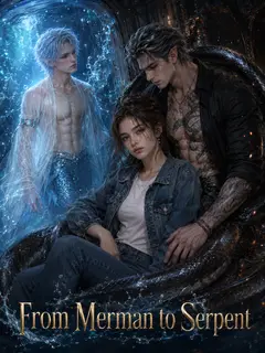 From Merman to Serpent poster