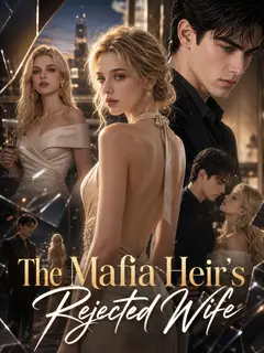 The Mafia Heir’s Rejected Wife poster