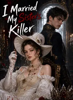 I Married My Sister’s Killer poster