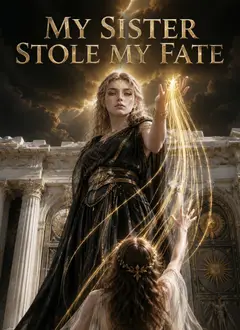 My Sister Stole My Fate poster