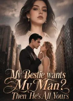 My Bestie wants My Man? Then He's All Yours poster