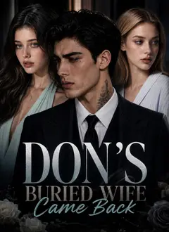 Don’s Buried Wife Came Back poster