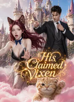 His Claimed Vixen poster