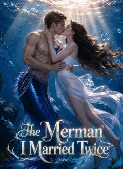 The Merman I Married Twice poster