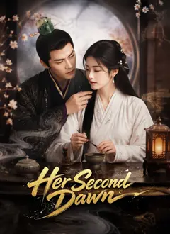Her Second Dawn poster