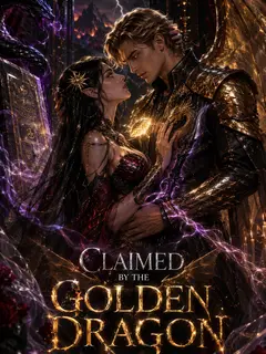 Claimed by the Golden Dragon poster