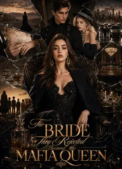 The Bride They Rejected Became the Mafia Queen poster