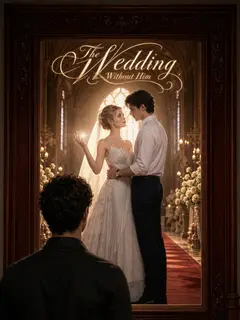 The Wedding Without Him poster