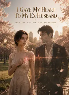 I Gave My Heart to My Ex-Husband poster