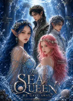 The Sea Queen He Gave Away poster