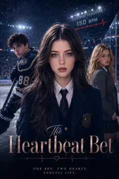 The Heartbeat Bet poster