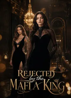 Rejected by the Mafia King poster