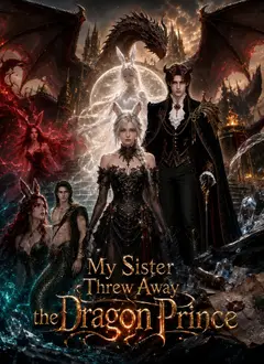 Pregnant with the Dragon Prince's Heirs poster