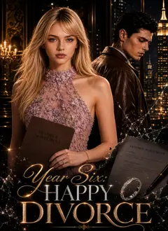 Year Six:Happy Divorce poster