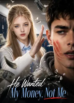 He Wanted My Money, Not Me poster
