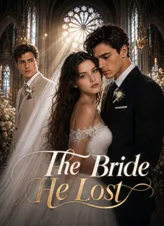 The Bride He Lost poster