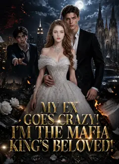 My Ex Goes Crazy!I’m The Mafia King’s Beloved! poster