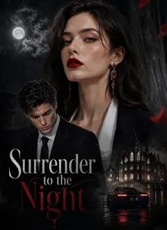 Surrender to the Night poster