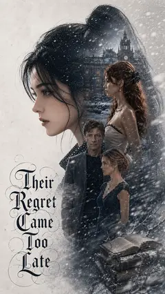 Their Regret Came Too Late poster