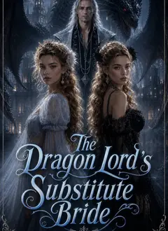 The Dragon Lord's Substitute Bride poster