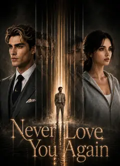 Never Love You Again poster