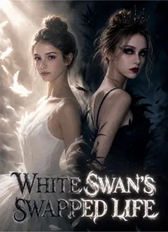 The Swapped Lives of Black & White Swan poster
