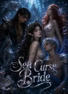 Sea Curse Bride poster