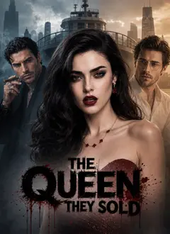 The Queen They Sold poster