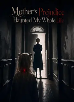 Mother’s Prejudice Haunted My Whole Life poster
