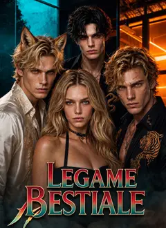 Legame Bestiale poster