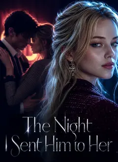 The Night I Sent Him to Her poster