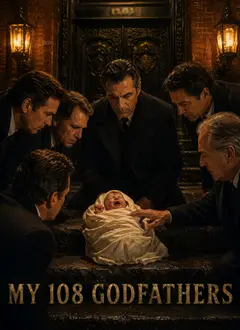 My 108 Godfathers poster