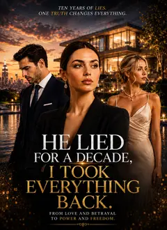 I Trashed My Cheating Husband’s Life poster