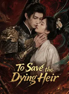 To Save the Dying Heir poster