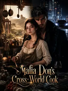 Mafia Don’s Cross-World Cook poster